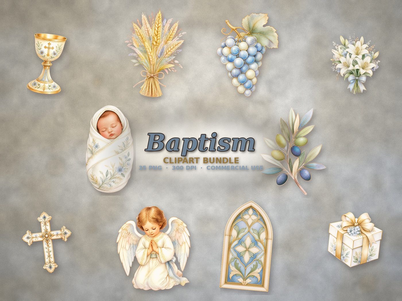 Baptism — Preview