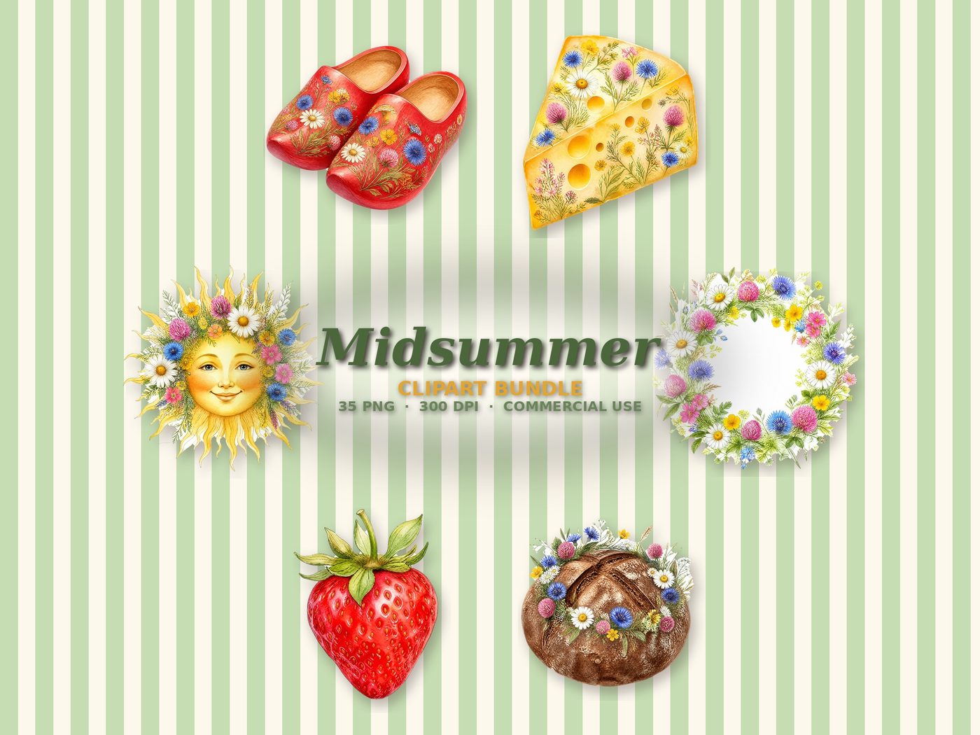 Midsummer — Preview