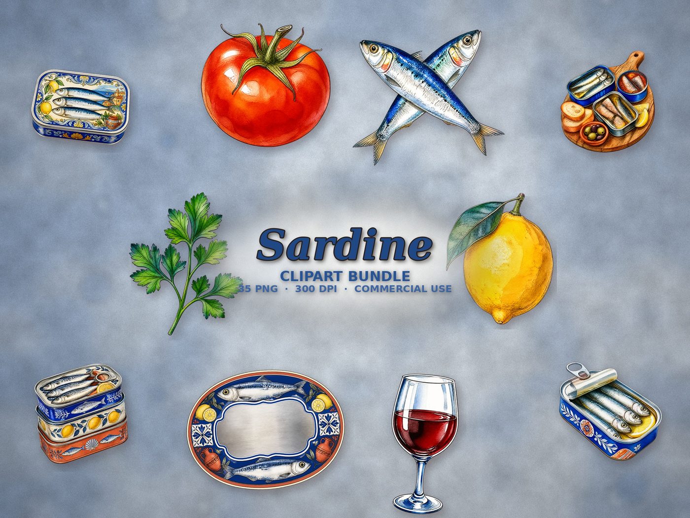 Sardine — Preview