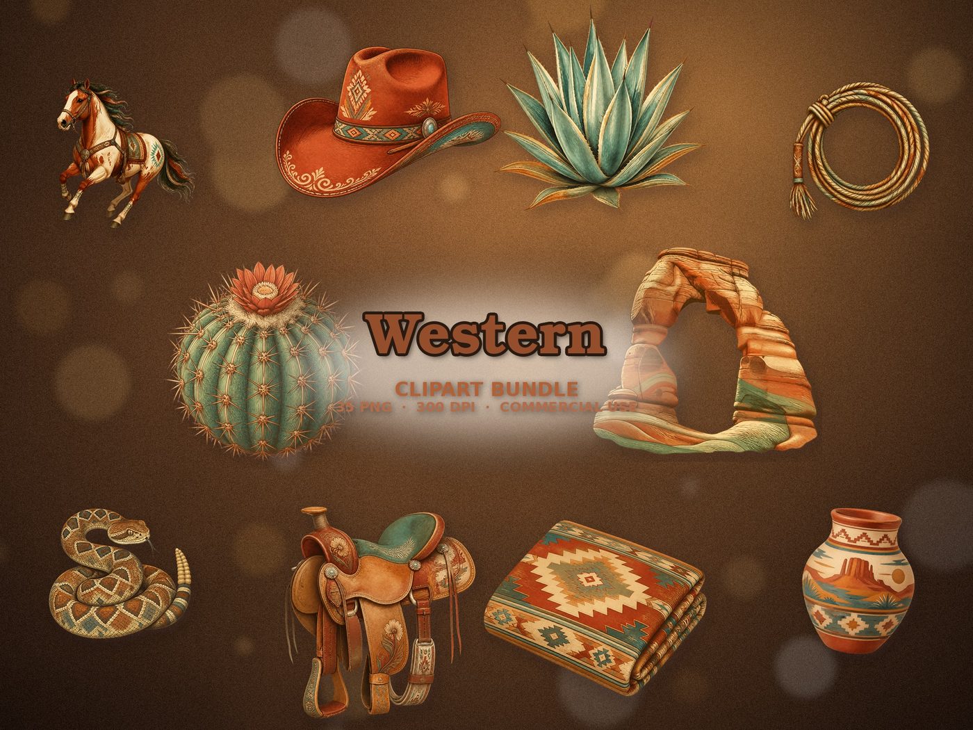 Western — Preview